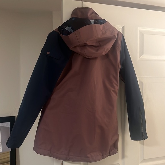 Armada Kana Gore-Tex Insulated Jacket - Women's - Picture 2 of 6